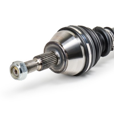 Półoś Napędowa RIDEX 13D2177R 13D2177R - foto 5