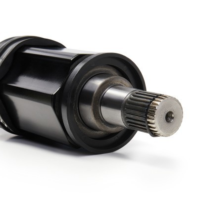 Półoś Napędowa RIDEX 13D0415P 13D0415P - foto 14