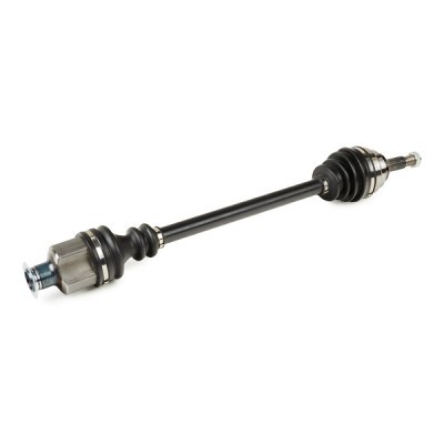 Półoś Napędowa RIDEX 13D0249 13D0249 - foto 4
