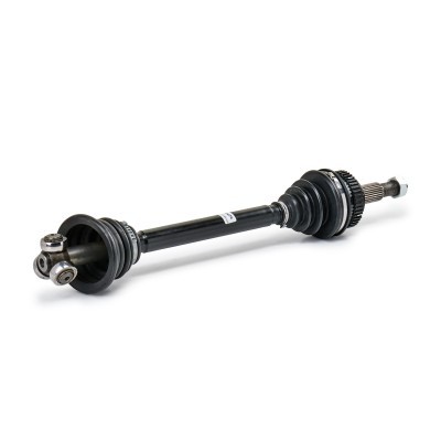 Półoś Napędowa RIDEX 13D1447R 13D1447R - foto 4