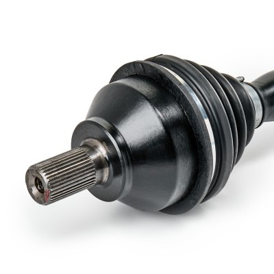 Półoś Napędowa RIDEX 13D0079R 13D0079R - foto 5