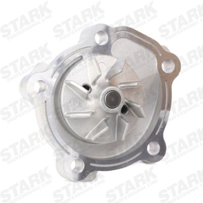 Pompa Wody Stark SKWP-0520245 SKWP-0520245 - foto 4