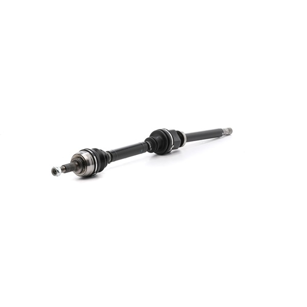 Półoś Napędowa RIDEX 13D0458R 13D0458R - foto 1