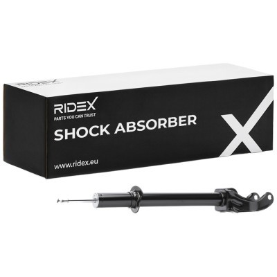 Amortyzator RIDEX 854S2417 854S2417 - foto 2