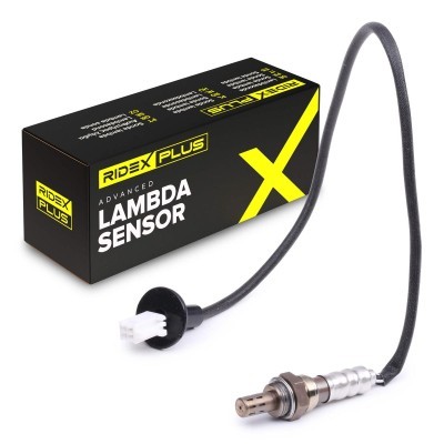 Sonda Lambda RIDEX 3922L0378P 3922L0378P - foto 2
