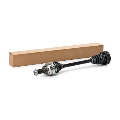 Półoś Napędowa RIDEX 13D0465R 13D0465R - foto 2