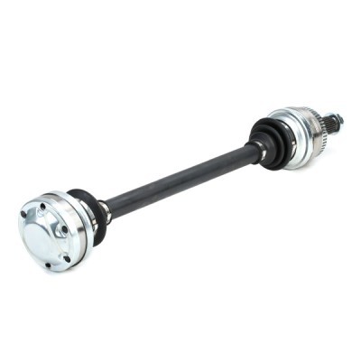 Półoś Napędowa RIDEX 13D0154 13D0154 - foto 2