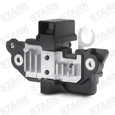 Regulator Napięcia Stark SKRE-2450020 SKRE-2450020 - foto 6