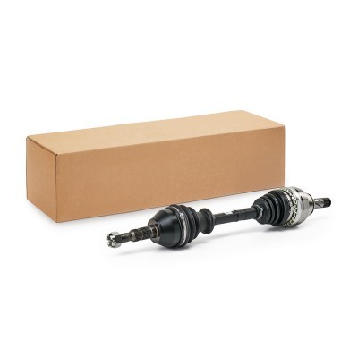 Półoś Napędowa RIDEX 13D0782R 13D0782R - foto 2