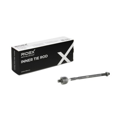 Drążek kierowniczy RIDEX 51T0115 51T0115 - foto 2