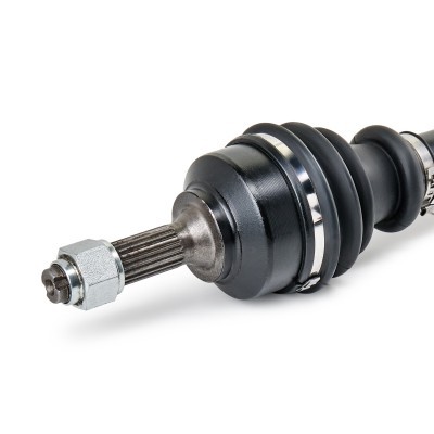 Półoś Napędowa RIDEX 13D1745R 13D1745R - foto 5