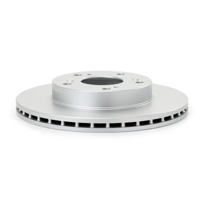 Tarcza hamulcowa RIDEX 82B0465P 82B0465P - foto 4