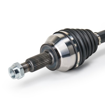 Półoś Napędowa RIDEX 13D1253R 13D1253R - foto 5