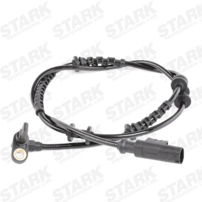 Czujnik ABS Stark SKWSS-0350298 SKWSS-0350298 - foto 3