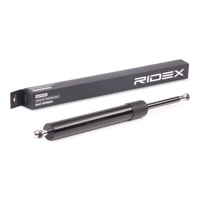 Amortyzator Pokrywy Bagażnika RIDEX 219G0400 219G0400 - foto 2