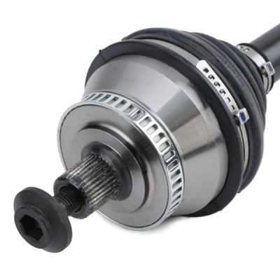 Półoś Napędowa RIDEX 13D0186 13D0186 - foto 6
