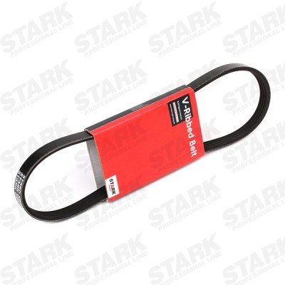 Pasek Klinowy Wielorowkowy Stark SKPB-0090058 SKPB-0090058 - foto 1