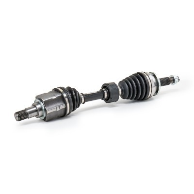 Półoś Napędowa RIDEX 13D0952R 13D0952R - foto 4