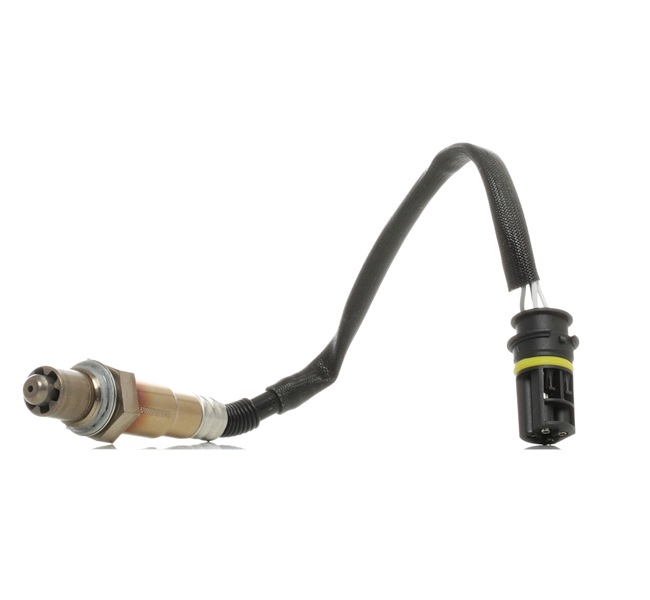 Sonda Lambda RIDEX 3922L0030P 3922L0030P - foto 1