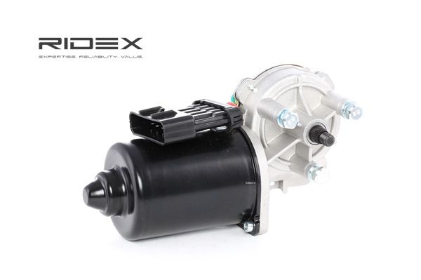 Silnik Wycieraczek RIDEX 295W0065 295W0065 - foto 1
