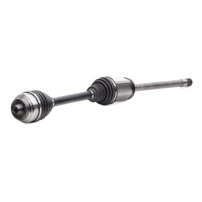 Półoś Napędowa RIDEX 13D0418 13D0418 - foto 2