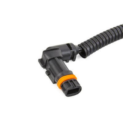Czujnik ABS RIDEX 412W0166P 412W0166P - foto 4