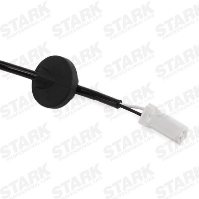 Czujnik ABS Stark SKWSS-0350580 SKWSS-0350580 - foto 4