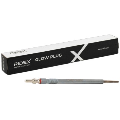 Świeca Żarowa RIDEX 243G0014 243G0014 - foto 5