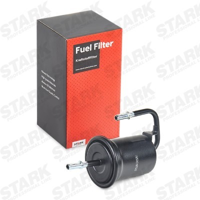 Filtr Paliwa Stark SKFF-0870187 SKFF-0870187 - foto 2