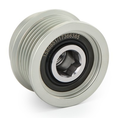 Alternator – sprzęgło jednokierunkowe RIDEX 1390F0108 1390F0108 - foto 2