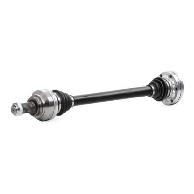 Półoś Napędowa RIDEX 13D0449 13D0449 - foto 2