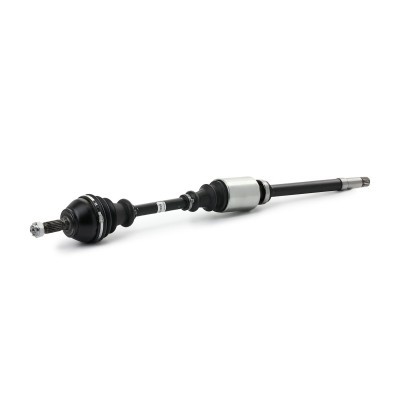 Półoś Napędowa RIDEX 13D0163R 13D0163R - foto 3