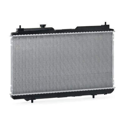 Chłodnica RIDEX 470R0387 470R0387 - foto 6