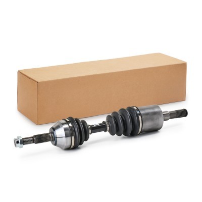 Półoś Napędowa RIDEX 13D1285R 13D1285R - foto 2