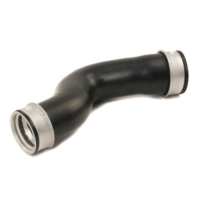 Rura Wąż Turbo Intercoolera RIDEX 3314C0027 3314C0027 - foto 4