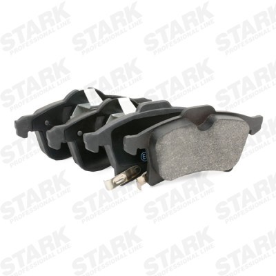 Klocki hamulcowe Stark SKOP-1006 SKOP-1006 - foto 5