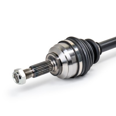 Półoś Napędowa RIDEX 13D2196R 13D2196R - foto 5