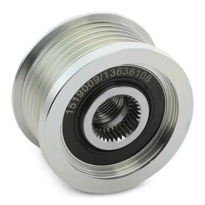 Alternator – sprzęgło jednokierunkowe RIDEX 1390F0062 1390F0062 - foto 3