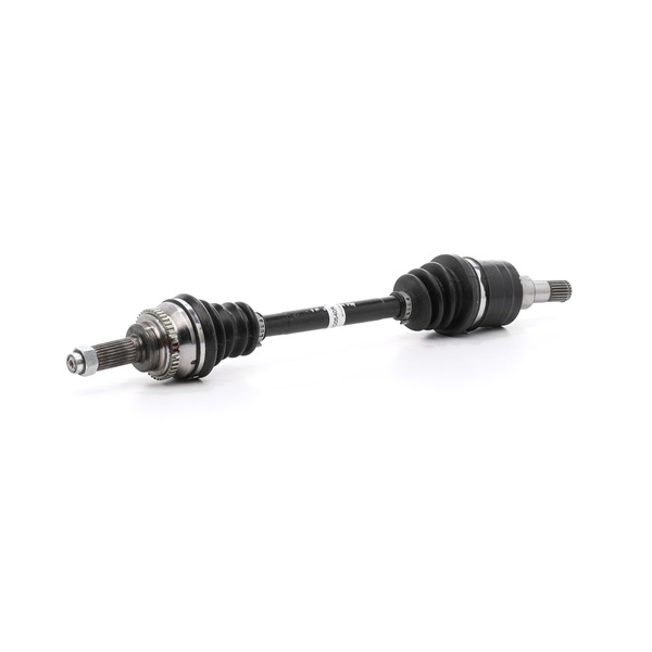 Półoś Napędowa RIDEX 13D0540R 13D0540R - foto 1
