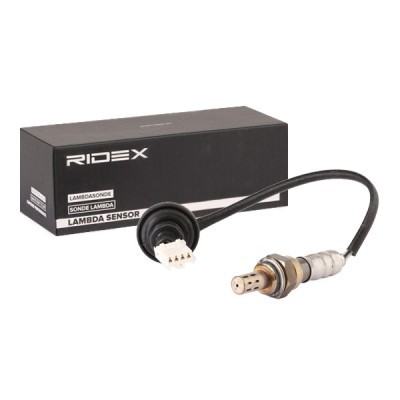 Sonda Lambda RIDEX 3922L0244 3922L0244 - foto 2