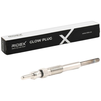 Świeca Żarowa RIDEX 243G0049 243G0049 - foto 5