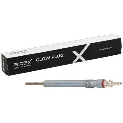 Świeca Żarowa RIDEX 243G0006 243G0006 - foto 6