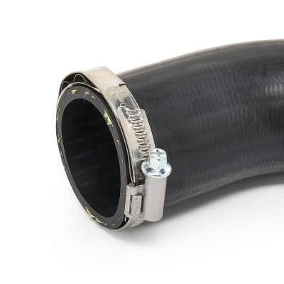 Rura Wąż Turbo Intercoolera RIDEX 3314C0749 3314C0749 - foto 4