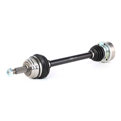 Półoś Napędowa RIDEX 13D0162 13D0162 - foto 4
