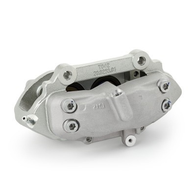 Zacisk Hamulcowy RIDEX 78B0925 78B0925 - foto 4