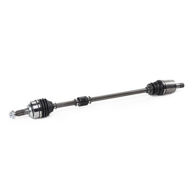 Półoś Napędowa RIDEX 13D1067 13D1067 - foto 3