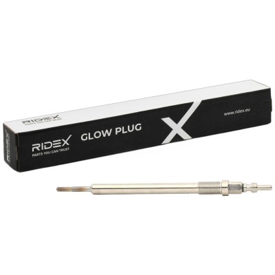 Świeca Żarowa RIDEX 243G0129 243G0129 - foto 5