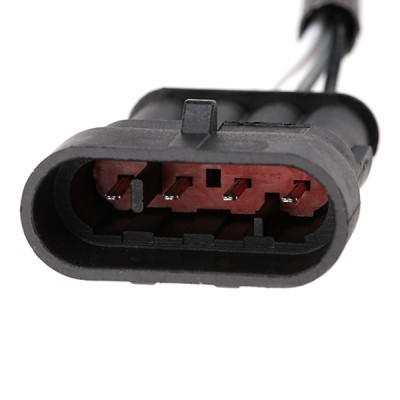 Sonda Lambda RIDEX 3922L0062 3922L0062 - foto 4