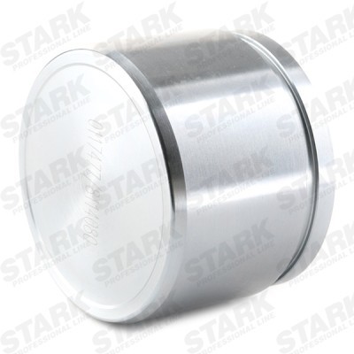Tłoczek, zacisk hamulca Stark SKPBC-1660006 SKPBC-1660006 - foto 4