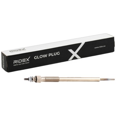 Świeca Żarowa RIDEX 243G0101 243G0101 - foto 5